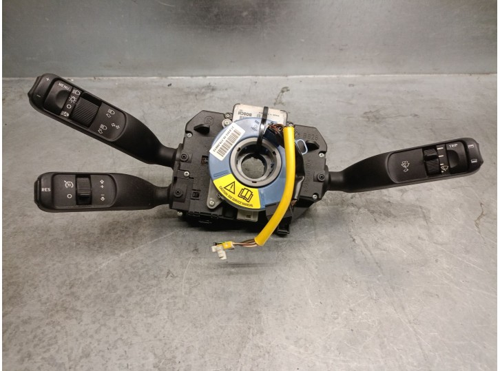 Recambio de mando luces para alfa romeo 159 (939_) 2.0 jtdm (939axp1b) referencia OEM IAM 01560804930 156080493 