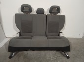 Replacement rear seats for Jeep Compass 2.0 CRD CAT OEM IAM reference 4274361 FABRIC CRIS 5 DOORS