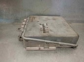 Recambio de centralita motor uce para bmw serie 5 berlina (e39) 2.5 turbodiesel cat referencia OEM IAM 0281001373 0281001373 BOS