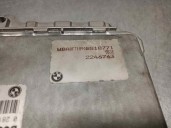 Recambio de centralita motor uce para bmw serie 5 berlina (e39) 2.5 turbodiesel cat referencia OEM IAM 0281001373 0281001373 BOS
