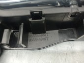 Recambio de maneta interior delantera derecha para peugeot 308 confort referencia OEM IAM 9683446577  5 PUERTAS