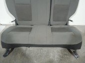 Recambio de asientos traseros para jeep compass 2.0 crd cat referencia OEM IAM 4274361 TELA CRIS 5 PUERTAS