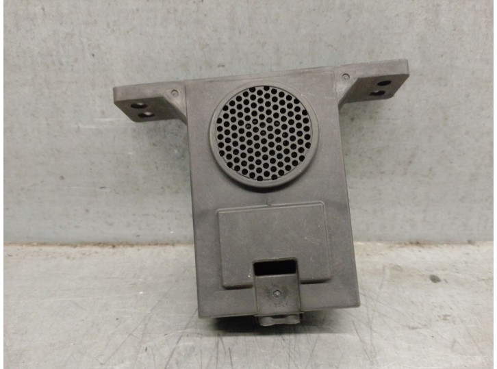 Recambio de modulo electronico para nissan qashqai ii (j11, j11_) 1.5 dci referencia OEM IAM 284P3HV00A  