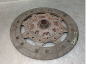 Recambio de kit embrague para opel vivaro c furgoneta (k0) 1.5 referencia OEM IAM 982087988  LUK