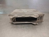 Recambio de centralita motor uce para bmw serie 5 berlina (e39) 2.5 turbodiesel cat referencia OEM IAM 0281001373 0281001373 BOS