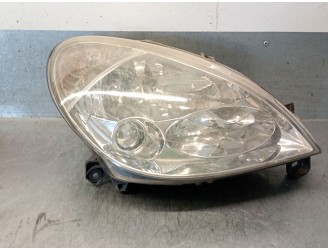 Recambio de faro derecho para citroën xsara berlina 1.6 16v cat (nfu / tu5jp4) referencia OEM IAM 9648446580 6206J8 