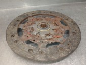 Recambio de kit embrague para opel vivaro c furgoneta (k0) 1.5 referencia OEM IAM 982087988  LUK