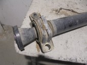Replacement central driveshaft for Hyundai Santa Fe (SM) 2.0 CRDi cat OEM IAM reference 4930026200 BURRA 4B