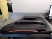 Recambio de guarnecido puerta trasera derecha para mercedes-benz clase gl (x164) 4.7 v8 referencia OEM IAM A16473008709D84 5 PU