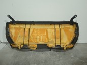 Replacement rear seats for Jeep Compass 2.0 CRD cat OEM IAM reference 4274361 FABRIC CRIS 5 DOORS