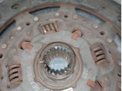 Recambio de kit embrague para opel vivaro c furgoneta (k0) 1.5 referencia OEM IAM 982087988  LUK