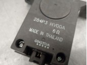 Recambio de modulo electronico para nissan qashqai ii (j11, j11_) 1.5 dci referencia OEM IAM 284P3HV00A  