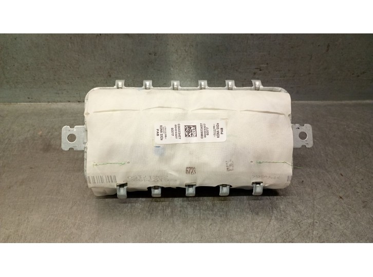 Recambio de airbag delantero derecho para hyundai kona furgoneta/suv (os, ose, osi) ev referencia OEM IAM 80300HF000 80300HF000 