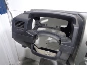 Recambio de salpicadero para jeep compass 2.0 crd cat referencia OEM IAM YF33XDVAA NEGRO 