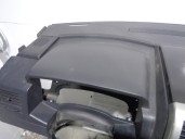 Recambio de salpicadero para jeep compass 2.0 crd cat referencia OEM IAM YF33XDVAA NEGRO 