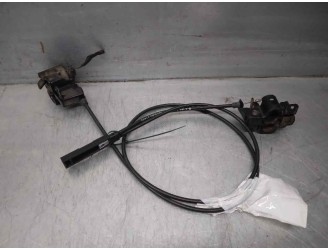 Recambio de cerradura capot para mercedes-benz clase gl (x164) 4.7 v8 referencia OEM IAM A2198800160  