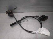 Recambio de cerradura capot para mercedes-benz clase gl (x164) 4.7 v8 referencia OEM IAM A2198800160  