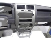 Recambio de salpicadero para jeep compass 2.0 crd cat referencia OEM IAM YF33XDVAA NEGRO 