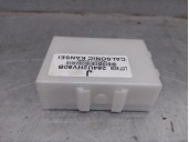 Recambio de modulo electronico para nissan qashqai ii (j11, j11_) 1.5 dci referencia OEM IAM 284U2HV80B  