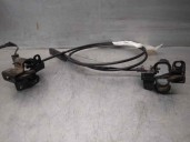 Recambio de cerradura capot para mercedes-benz clase gl (x164) 4.7 v8 referencia OEM IAM A2198800160  