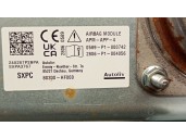 Recambio de airbag delantero derecho para hyundai kona furgoneta/suv (os, ose, osi) ev referencia OEM IAM 80300HF000 80300HF000 