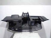 Recambio de salpicadero para jeep compass 2.0 crd cat referencia OEM IAM YF33XDVAA NEGRO 