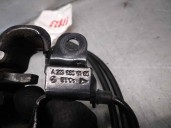 Recambio de cerradura capot para mercedes-benz clase gl (x164) 4.7 v8 referencia OEM IAM A2198800160  