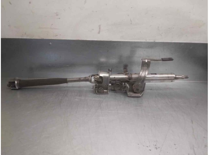 Recambio de columna direccion para smart forfour 1.3 cat referencia OEM IAM A4544600331 