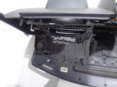 Recambio de salpicadero para jeep compass 2.0 crd cat referencia OEM IAM YF33XDVAA NEGRO 