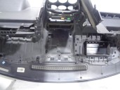 Recambio de salpicadero para jeep compass 2.0 crd cat referencia OEM IAM YF33XDVAA NEGRO 