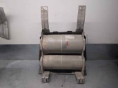 Recambio de acumulador central amortiguacion para mercedes-benz clase gl (x164) 4.7 v8 referencia OEM IAM A1643200115 