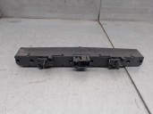 Replacement hazard warning switch for Opel Astra H Caravan 1.6 16V CAT OEM IAM reference 660332 