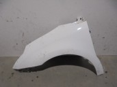 Recambio de aleta delantera izquierda para citroën c4 coupe vtr referencia OEM IAM 4112HF BLANCA 