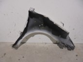 Recambio de aleta delantera izquierda para citroën c4 coupe vtr referencia OEM IAM 4112HF BLANCA 