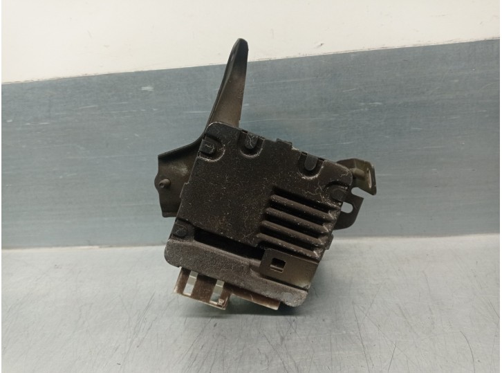 Replacement electronic module for Toyota Yaris (_P9_) 1.4 D-4D (NLP90_) OEM IAM reference 896500D110 