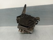 Replacement electronic module for Toyota Yaris (_P9_) 1.4 D-4D (NLP90_) OEM IAM reference 896500D110 
