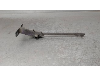 Recambio de retenedor puerta para renault kangoo (f/kc0) 1.5 dci diesel referencia OEM IAM 8200497809  