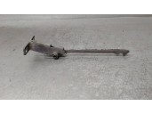 Recambio de retenedor puerta para renault kangoo (f/kc0) 1.5 dci diesel referencia OEM IAM 8200497809  