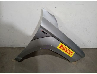 Recambio de aleta delantera derecha para hyundai kona furgoneta/suv (os, ose, osi) ev referencia OEM IAM 5604588  