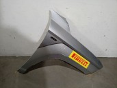 Recambio de aleta delantera derecha para hyundai kona furgoneta/suv (os, ose, osi) ev referencia OEM IAM 5604588  