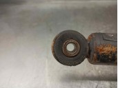 Recambio de amortiguador trasero izquierdo para jeep compass 2.0 crd cat referencia OEM IAM P05105179AE 814901000664 