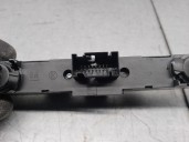 Recambio de warning para opel astra h caravan 1.6 16v cat referencia OEM IAM 660332  