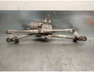 Recambio de motor limpia delantero para alfa romeo 159 (939_) 2.0 jtdm (939axp1b) referencia OEM IAM 60694874 77363796 339702072