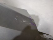 Recambio de aleta delantera derecha para hyundai kona furgoneta/suv (os, ose, osi) ev referencia OEM IAM 5604588  