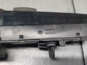 Recambio de warning para opel astra h caravan 1.6 16v cat referencia OEM IAM 660332 