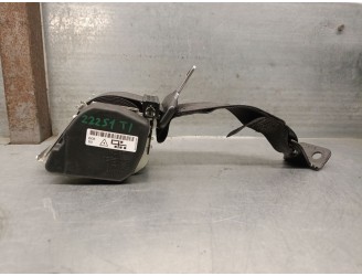 Recambio de cinturon seguridad trasero izquierdo para bmw 2 active tourer (f45) 218 d referencia OEM IAM 72117313377 72117313377