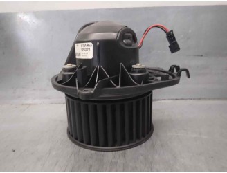 Recambio de motor calefaccion para mercedes-benz clase gl (x164) 4.7 v8 referencia OEM IAM A1648350107  