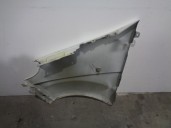 Replacement front right fender for Nissan Primastar (X83) 1.9 dCi diesel CAT OEM IAM reference 4274367 WHITE LABELED 