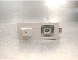 Recambio de luz interior para volkswagen touran (5t1) 1.4 tsi referencia OEM IAM 5TA947291B 5TA947291B 