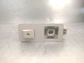 Recambio de luz interior para volkswagen touran (5t1) 1.4 tsi referencia OEM IAM 5TA947291B 5TA947291B 